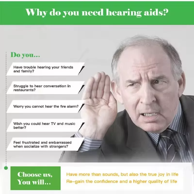 پروب سمعک مدل Anti HD