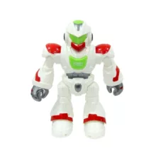 ربات کنترلی مدل 608