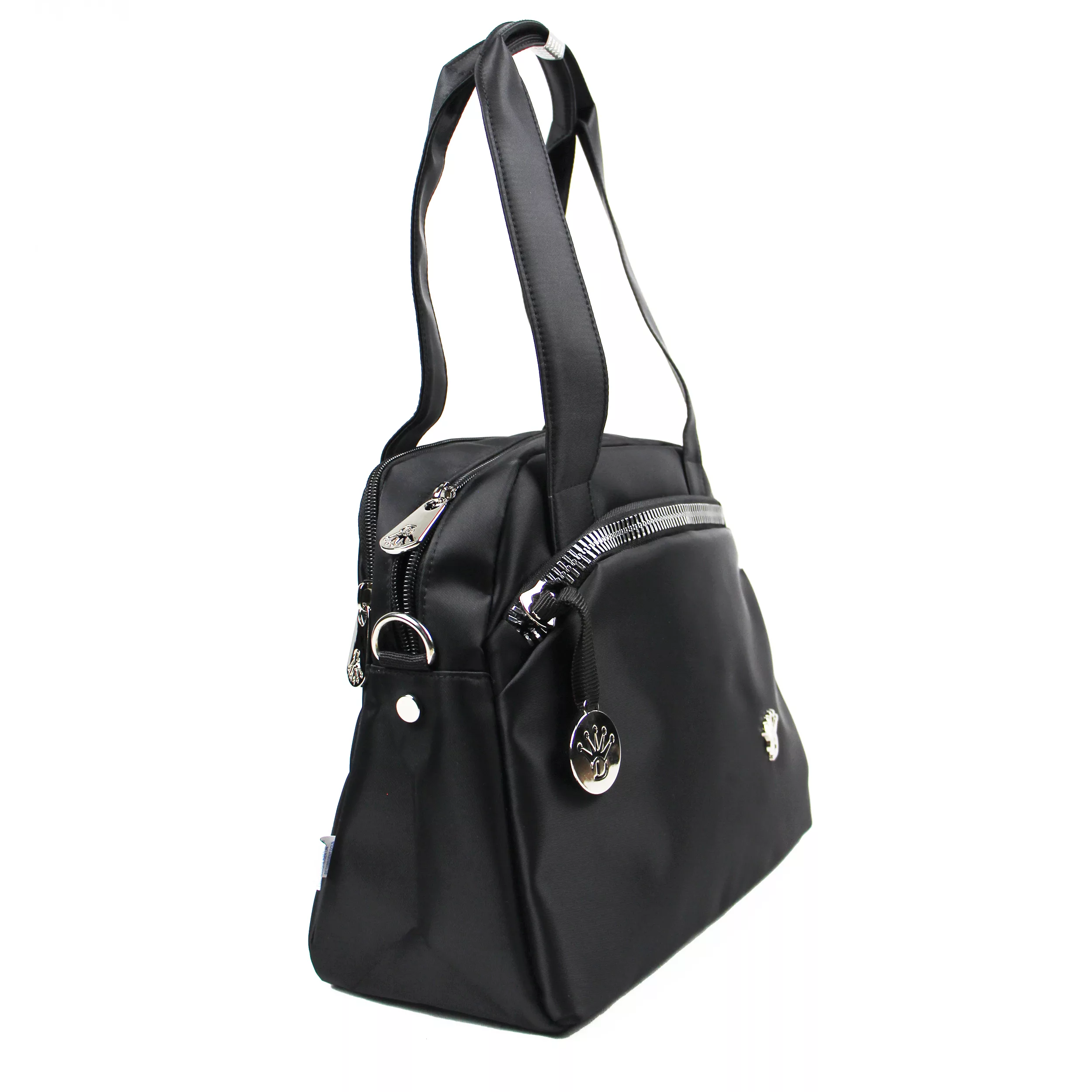 کیف دوشی زنانه دی کلس کد 2257