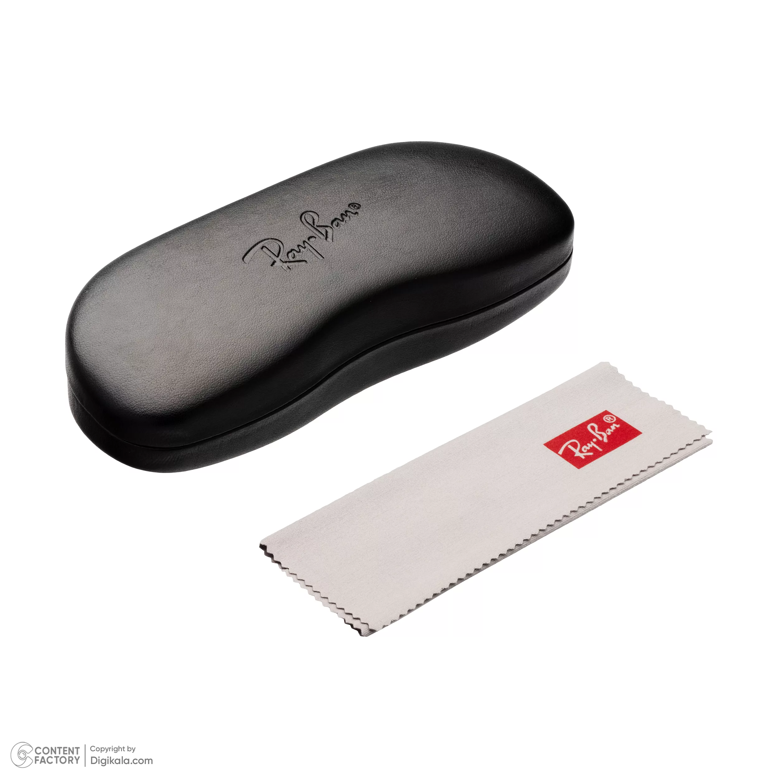 فریم عینک طبی ری بن مدل AOV5297-1229