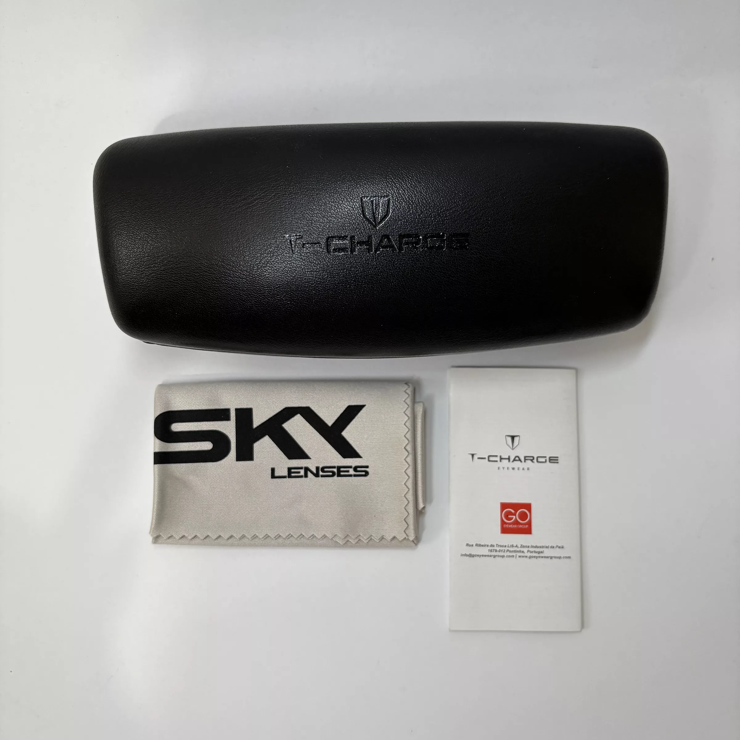 عینک آفتابی گرد تی-شارج مدل T3068