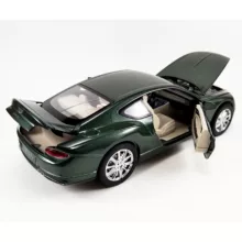 ماکت ماشین مدل بنتلی کد M92