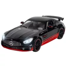 ماکت ماشین مدل Mercedes-Benz AMG GT