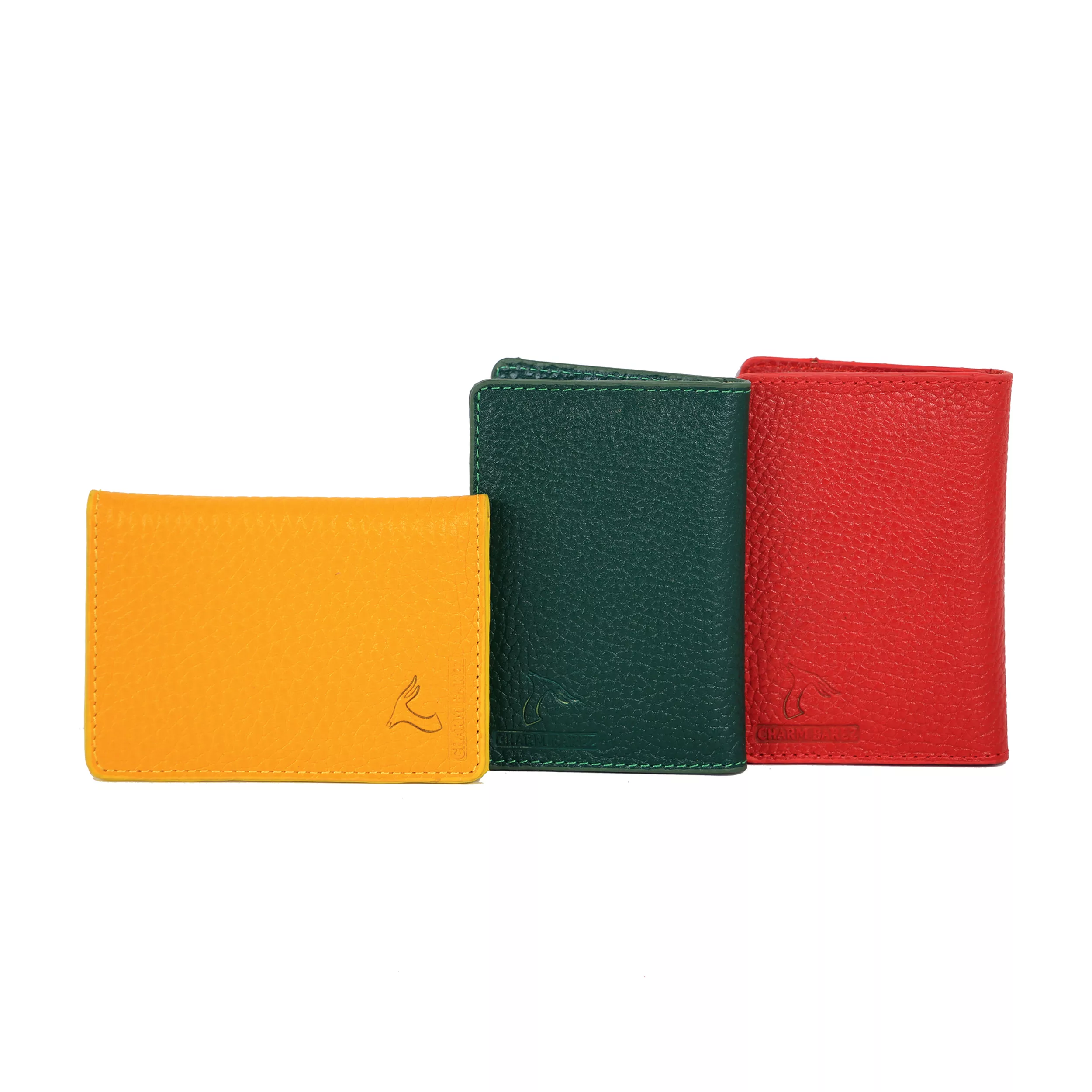 ست هدیه زنانه چرم بارز مدل DS47.1