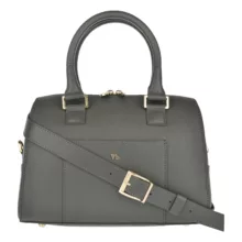 کیف رودوشی زنانه چرم مشهد مدل S0912-005