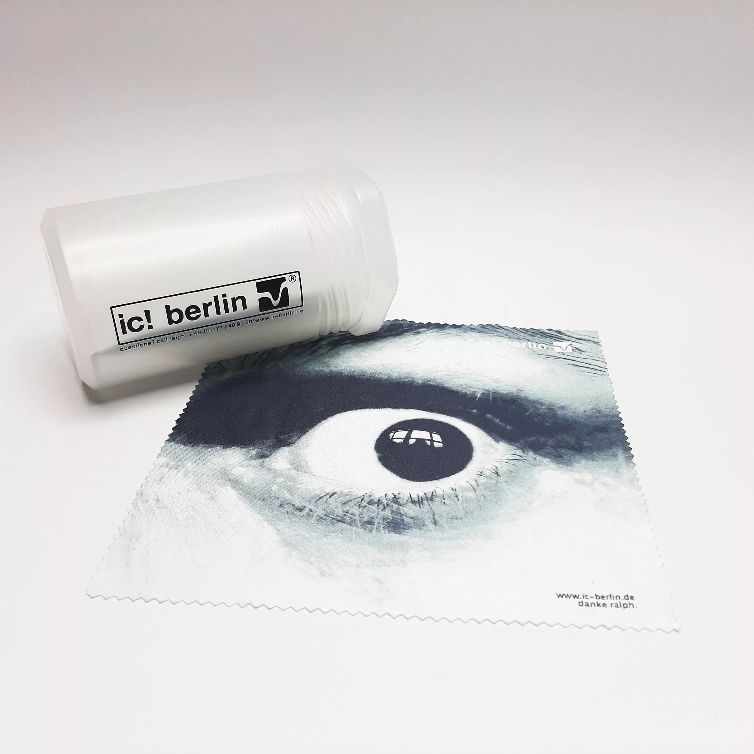 عینک آفتابی زنانه ایس برلین مدل queen.g