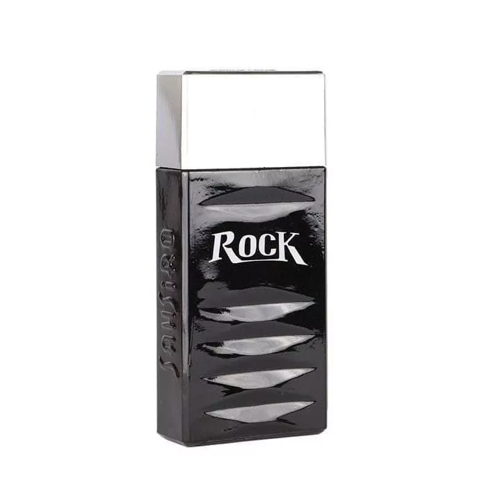 ادو پرفیوم مردانه سنسیرو مدل Rock حجم 75 میلی لیتر