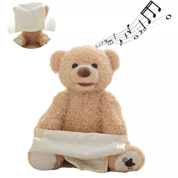 عروسک مدل BOO BOO ارتفاع 23 سانتی متر