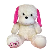 عروسک پولیشی مدل تی ئی ارتفاع 49 سانتی‌متر