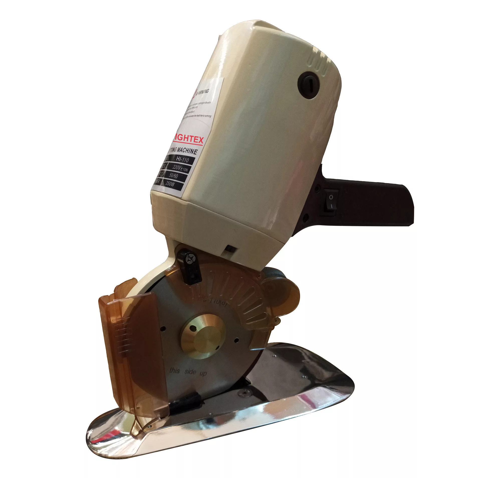 قیچی برقی هایتکس مدل HI- 110