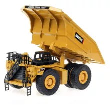 ماکت ماشین هوینا مدل راهسازی کد1912