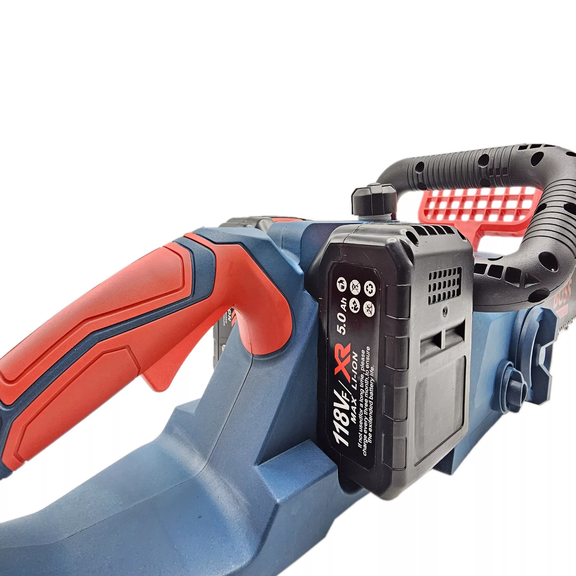 اره زنجیری شارژی باس مدل 18-16TH کد 4