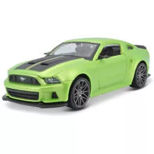 ماکت ماشین مایستو مدل Ford Mustang Street Racer 2014