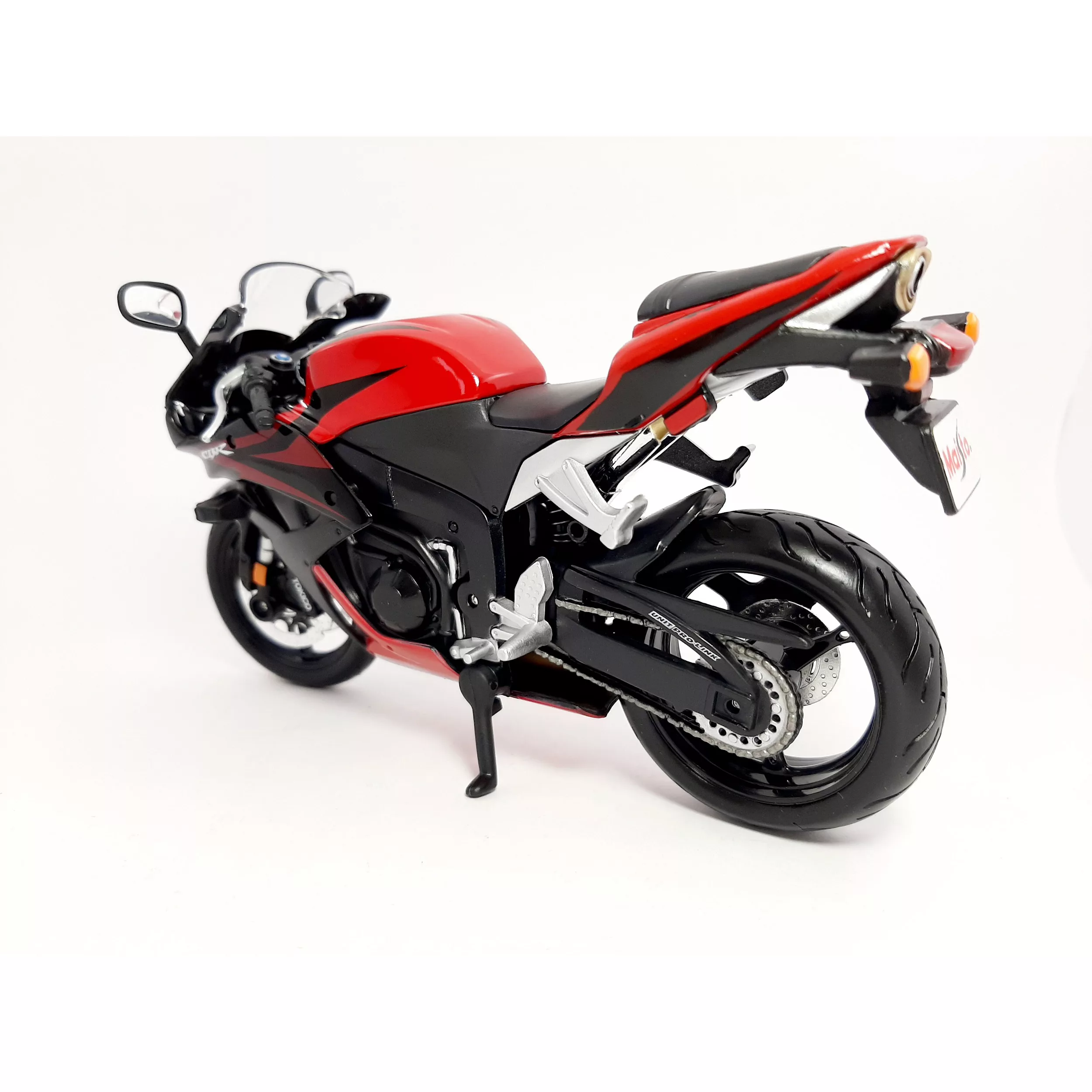 موتور بازی مایستو مدل هوندا cbr600