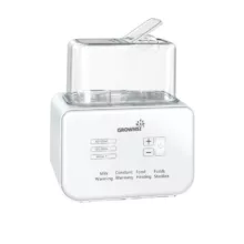 گرم کننده شیشه شیر گرونس مدل W3