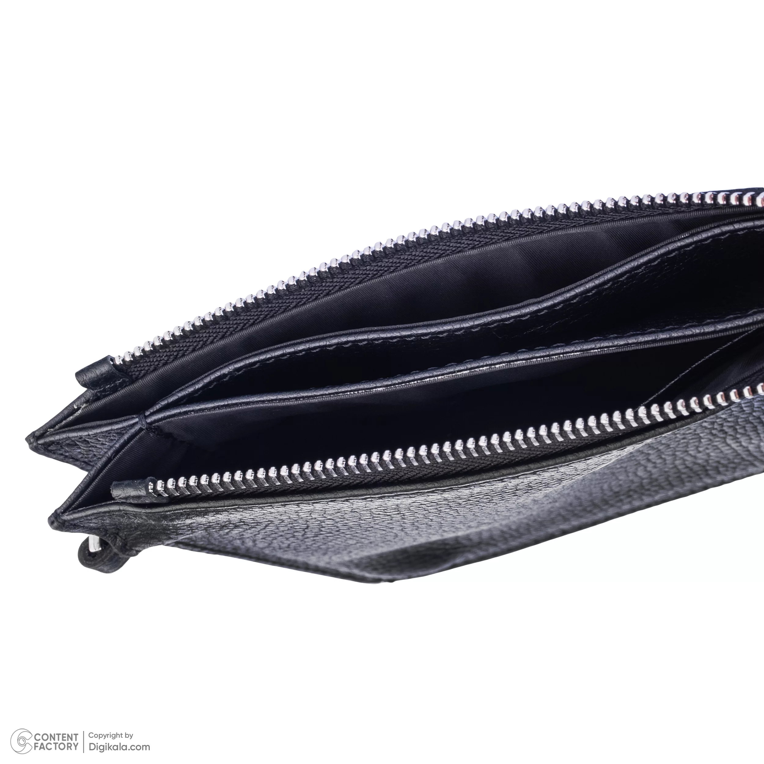 کیف رودوشی زنانه چرم مشهد مدل S0726-001