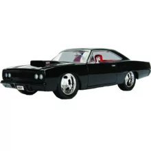 ماشین بازی جادا مدل 1970 plymouth road runner