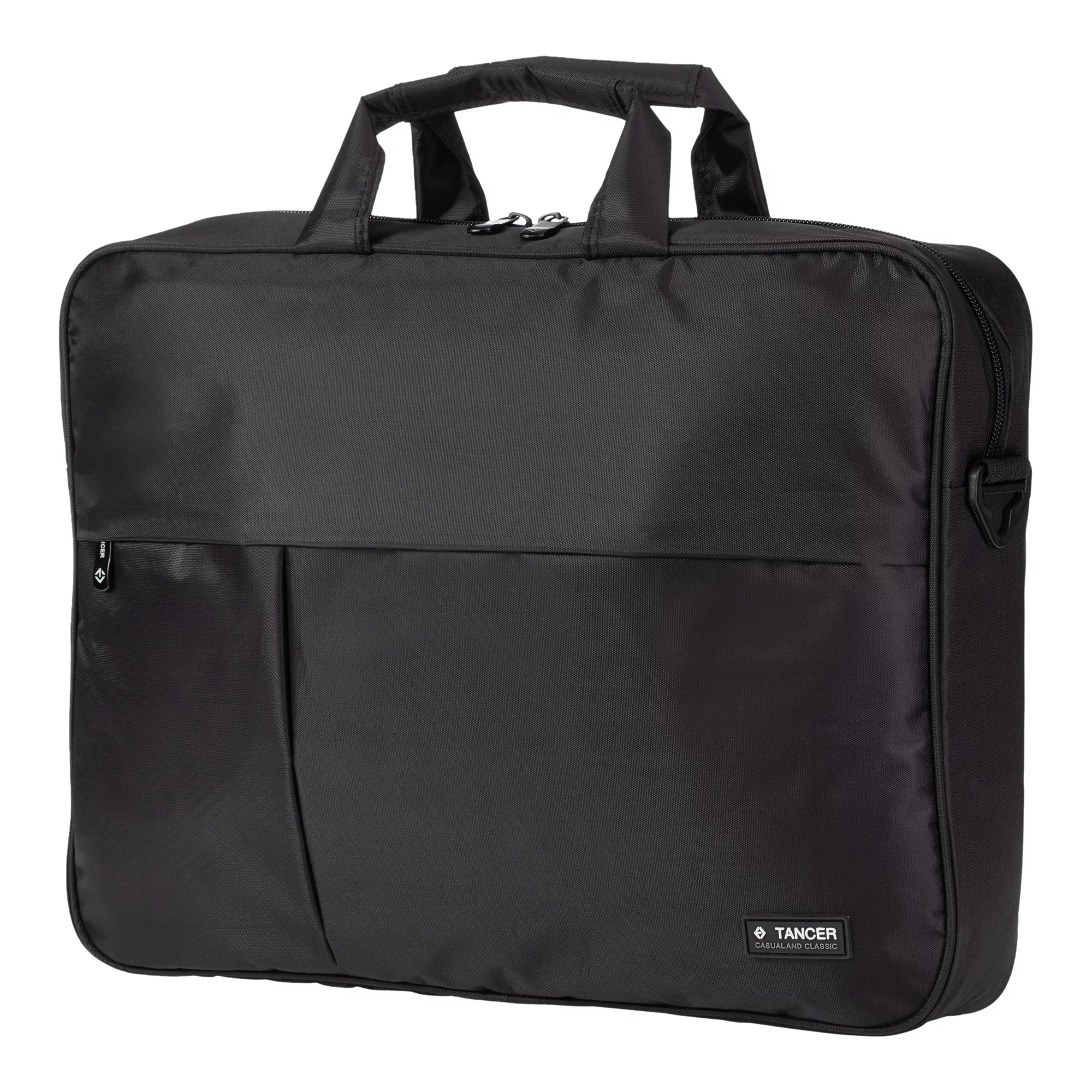 کیف اداری تنسر مدل اسکای کد 118