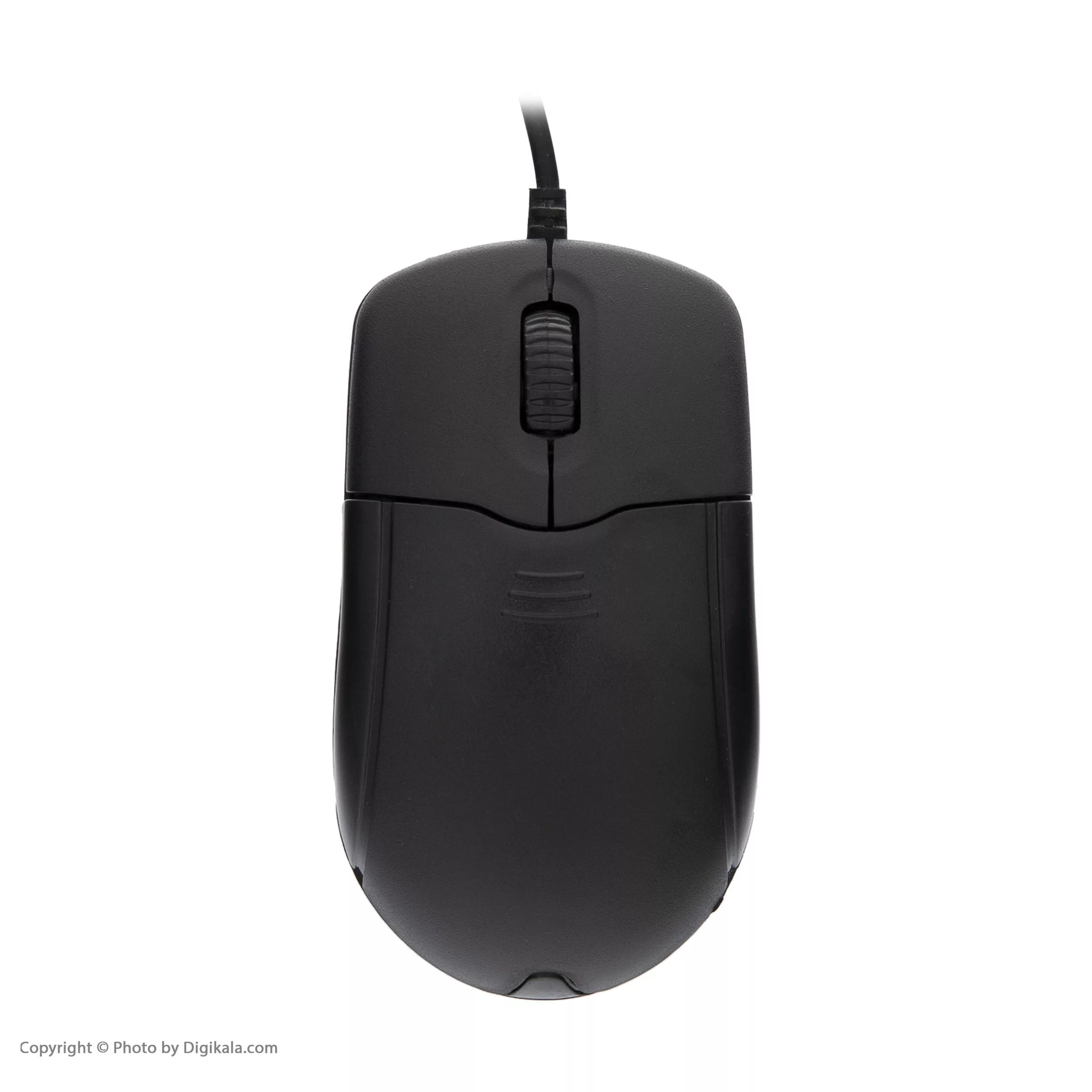 ضبط کننده ویدیویی آی تی آر مدل ITR-NVS5105-WIFI