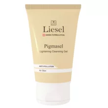 ژل روشن کننده لایسل مدل Pigmasel حجم 150 میلی لیتر به همراه کرم روشن کننده لایسل حجم 30 میلی لیتر