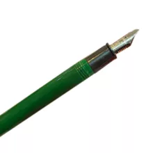 خودنویس شیفر مدل گل دار کد 445