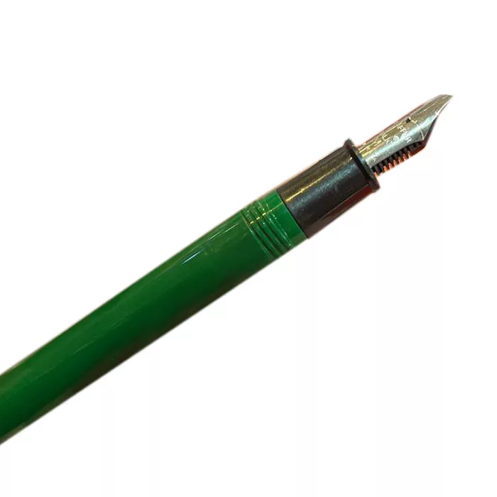 خودنویس شیفر مدل گل دار کد 445