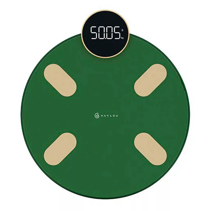 ترازو دیجیتال هایلو مدل CM01