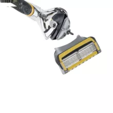 خود تراش ژیلت مدل Fusion Proshield 5