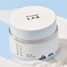 کرم مرطوب کننده صورت راند لب مدل 1025 مناسب انواع پوست حجم 100 میلی لیتر