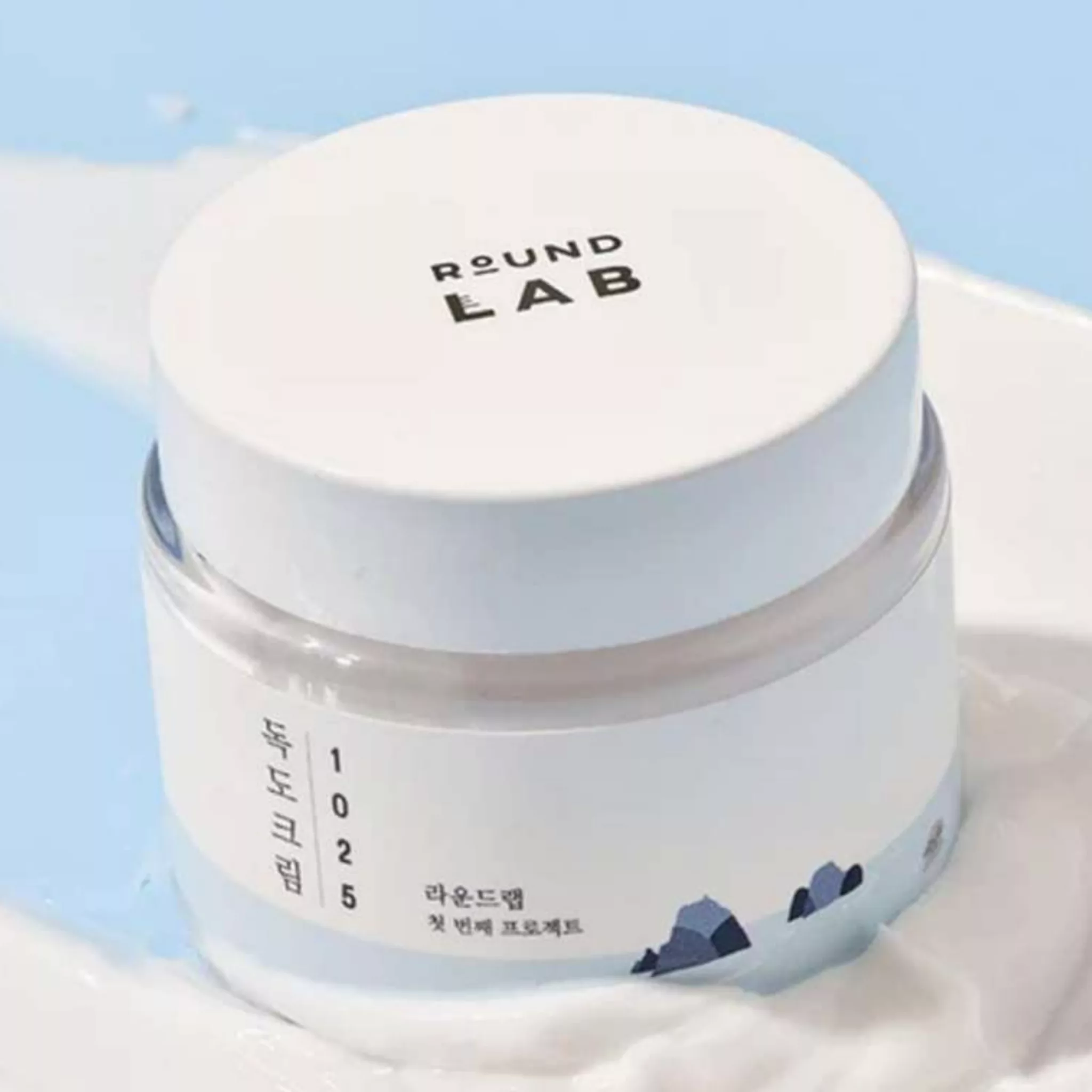 کرم مرطوب کننده صورت راند لب مدل 1025 مناسب انواع پوست حجم 100 میلی لیتر