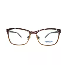 فریم عینک طبی مستطیلی زنانه مدل vt-4686