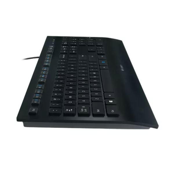 کیبورد لاجیتک مدل K280e