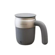 تراول ماگ هوشمند همزن دار لپرسو مدل LPCFFM0026