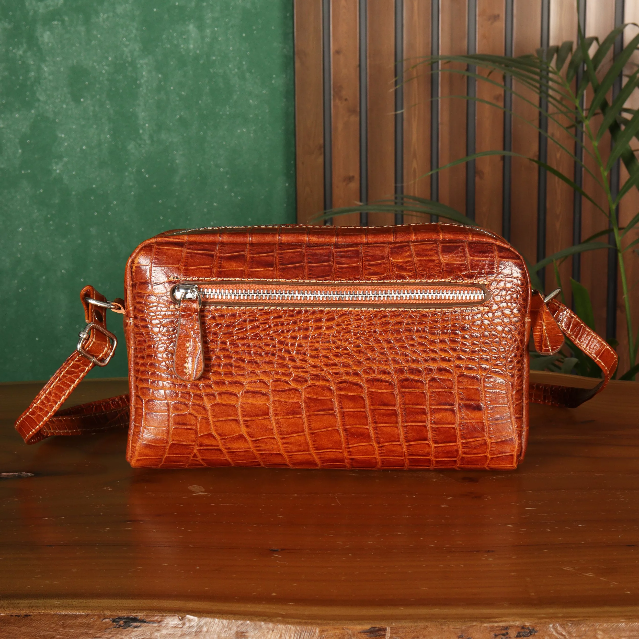 کیف دوشی زنانه بیورا مدل za30