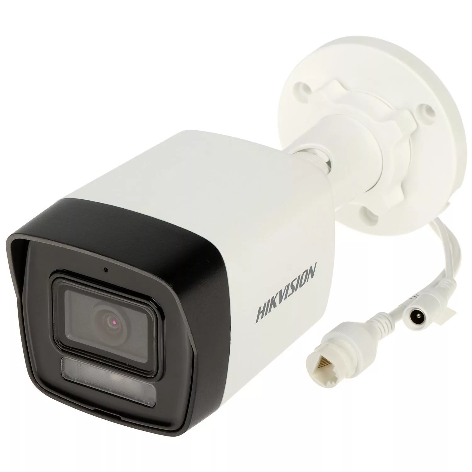 دوربین مداربسته تحت شبکه هایک ویژن مدل DS-2CD1043G2-LIU