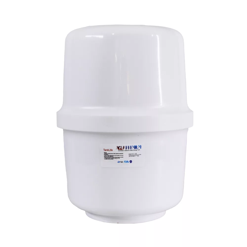 دستگاه تصفیه کننده آب آکواپرمیوم مدل A7ORP7-ML-TL4