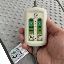 تشکچه برقی تسکین مدل THP4065-N/220