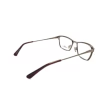 فریم عینک طبی مستطیلی دیزاینو مدل 1134 مناسب صورت های کشیده