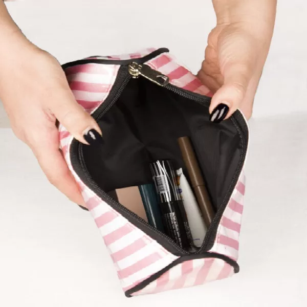 کیف لوازم آرایش زنانه مدل Sb-M-125-s