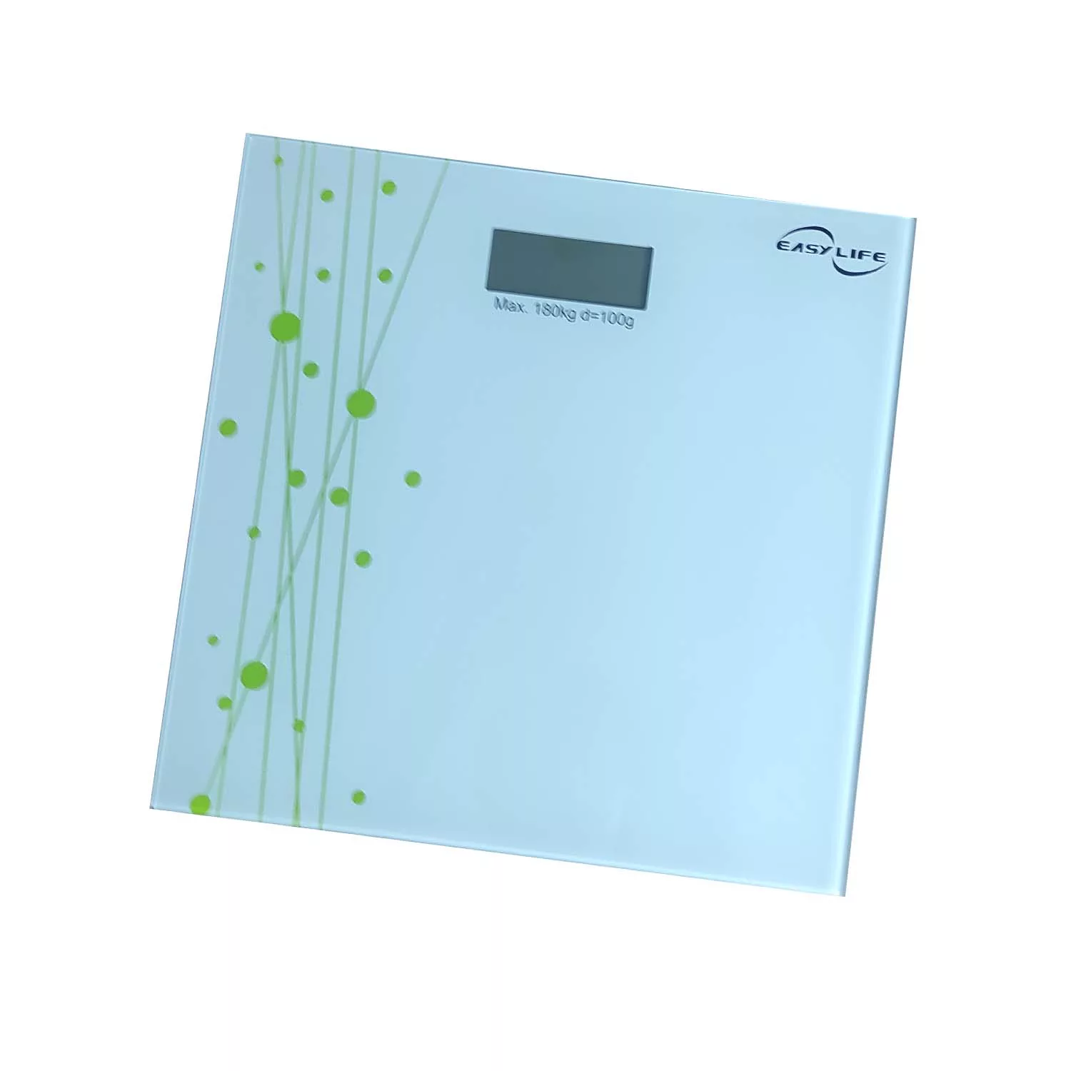 ترازو دیجیتال ایزی لایف مدل VBS117_WH