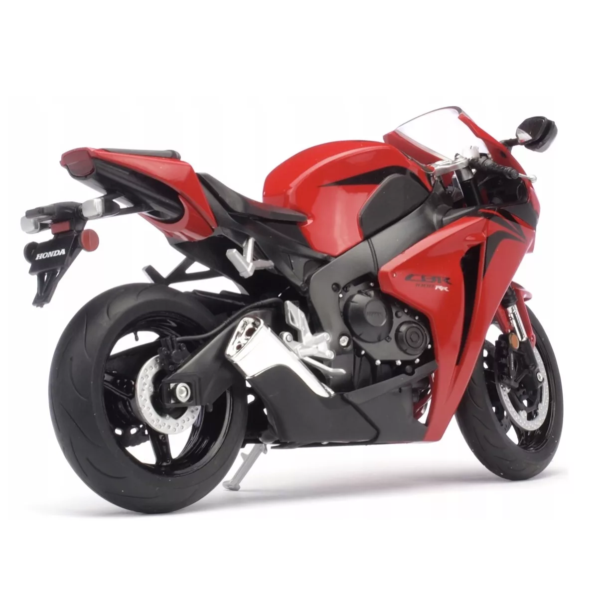 ماکت موتور ولی مدل Honda CBR 1000 RR 2009