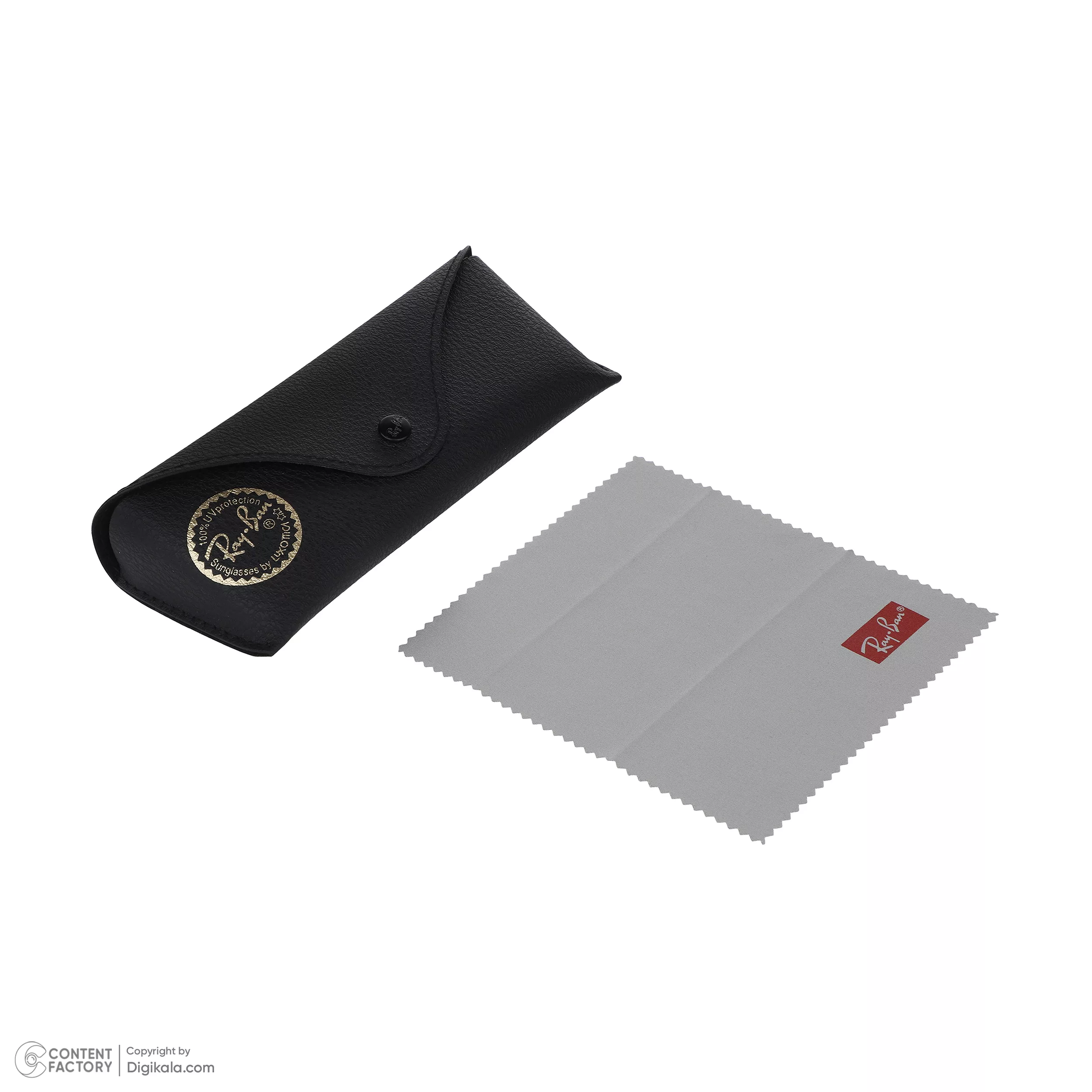 عینک آفتابی ری بن مدل 2195-901/39