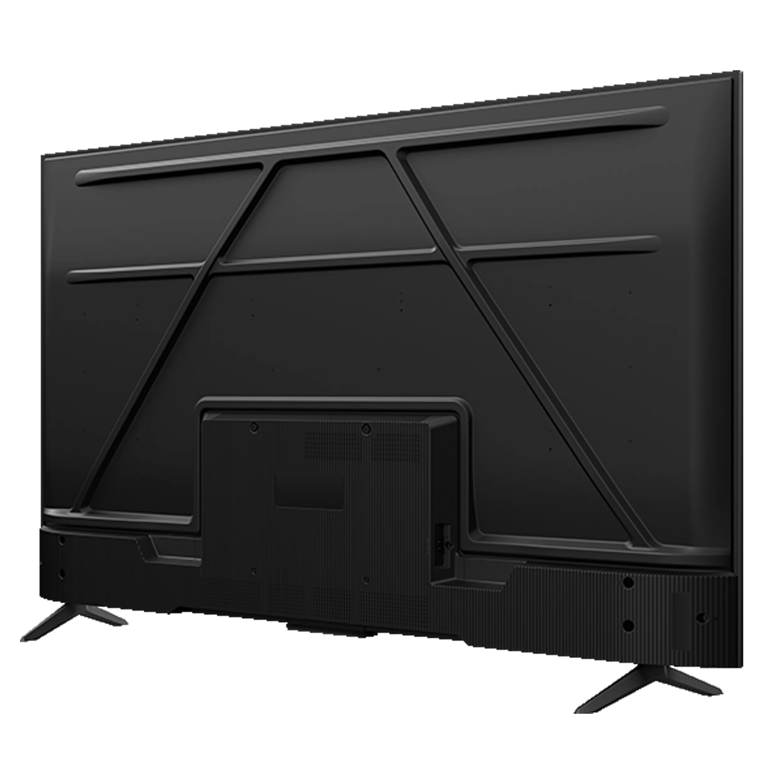 تلویزیون 55 اینچ ال ای دی هوشمند تی سی ال مدل 55P655