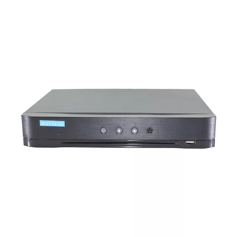 ضبط کننده ویدیویی ویتنس مدل WS-5060HVR