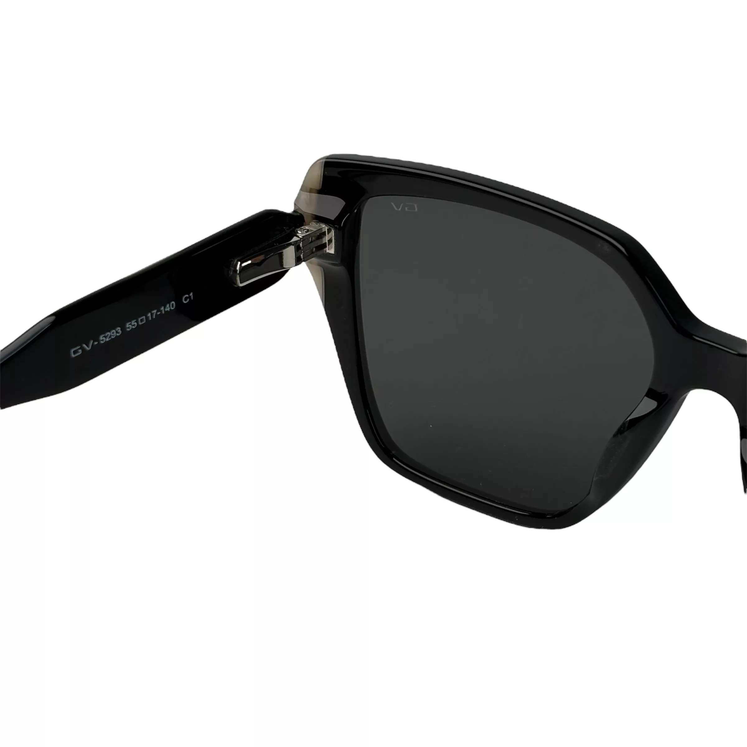 عینک آفتابی گربه ای جورجیو ولنتی مدل 5293 C1