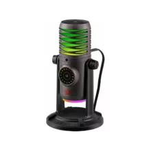 میکروفن رومیزی ردراگون مدل REDRAGON GM306 STELLARIS با درگاه اتصال USB