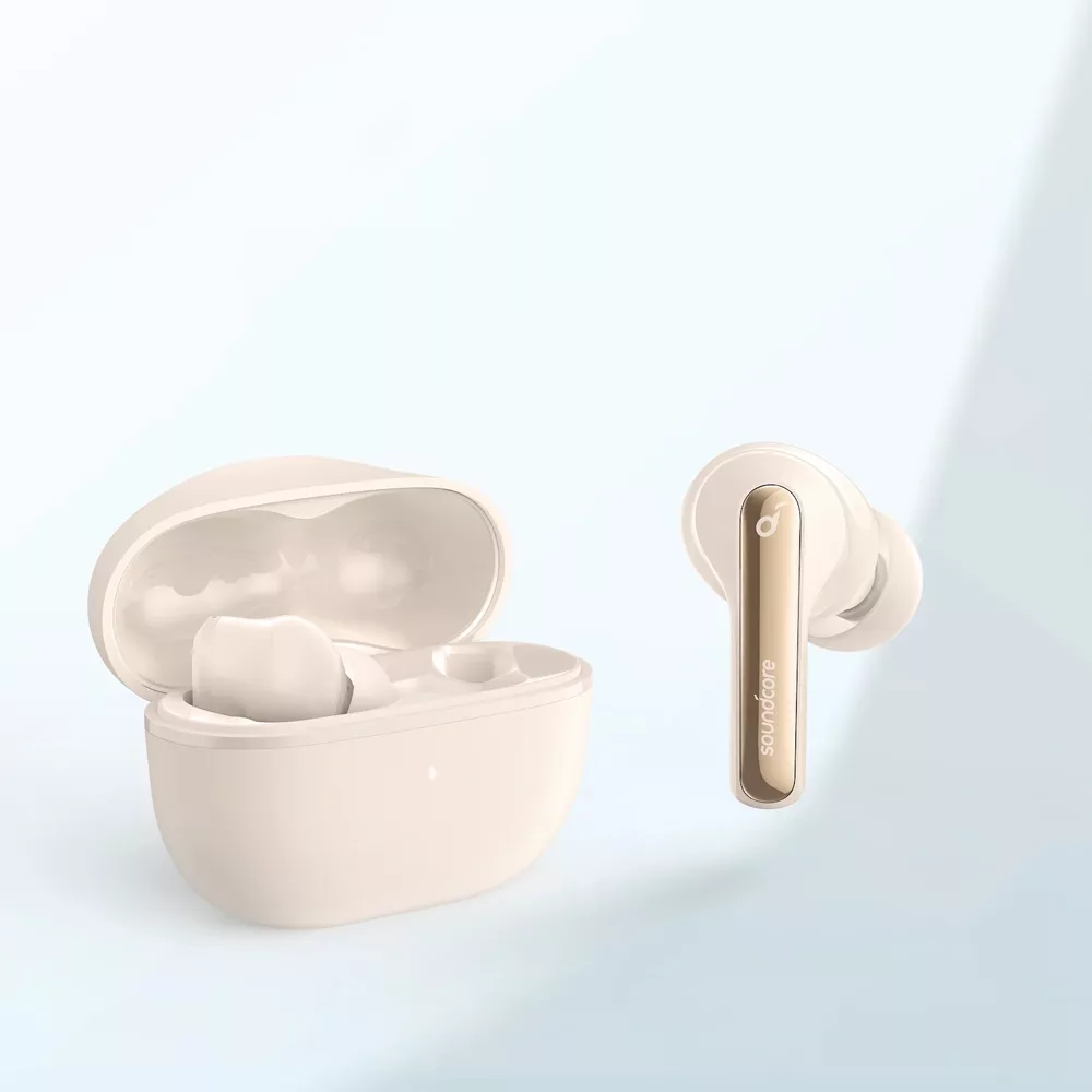 هدفون بلوتوثی انکر مدل Soundcore P3i