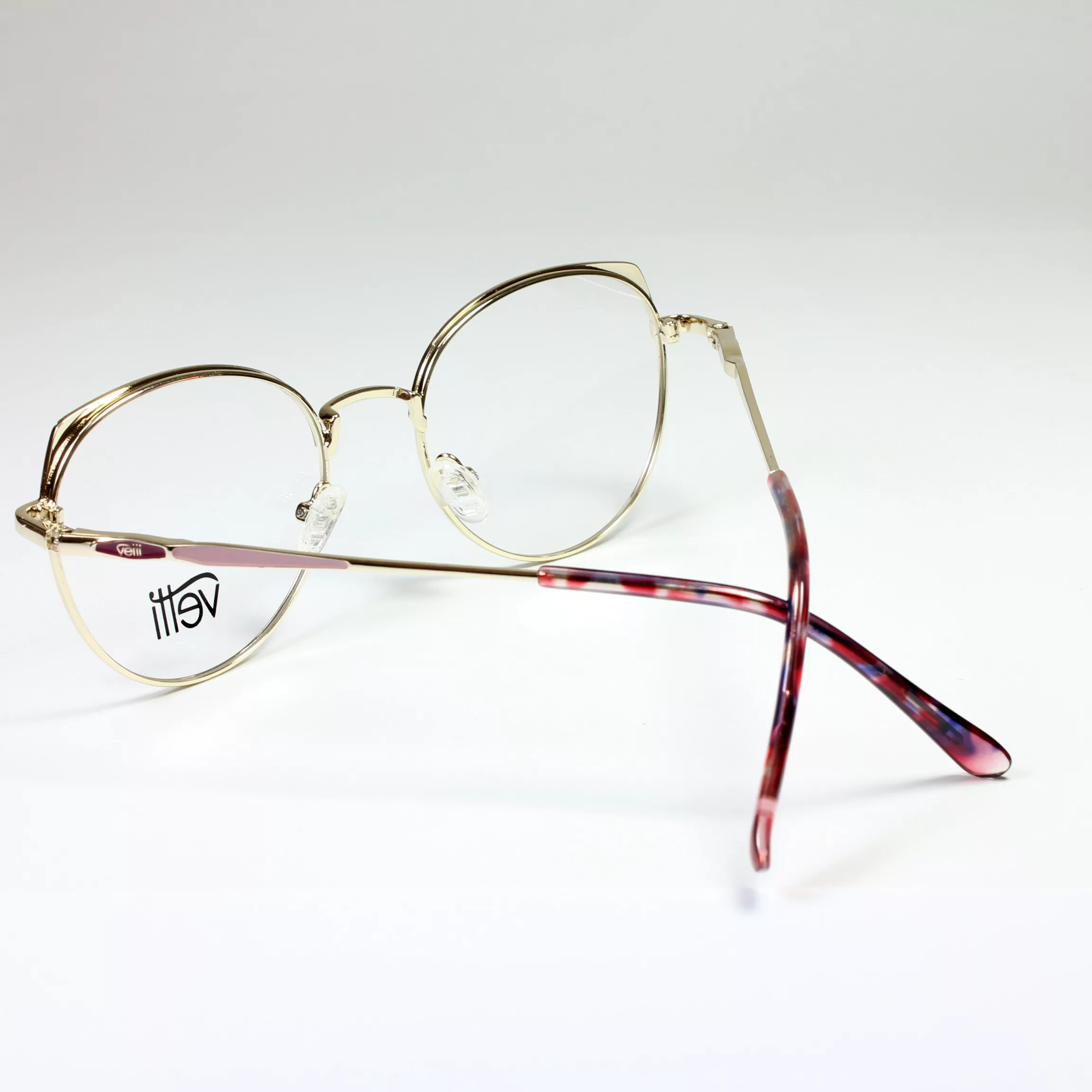 فریم عینک طبی وتی مدل 1125