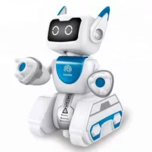 ربات کنترلی مدل k11