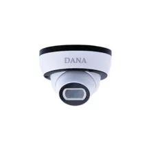 دوربین مداربسته آنالوگ دانا مدل DAC-DH-5225-R
